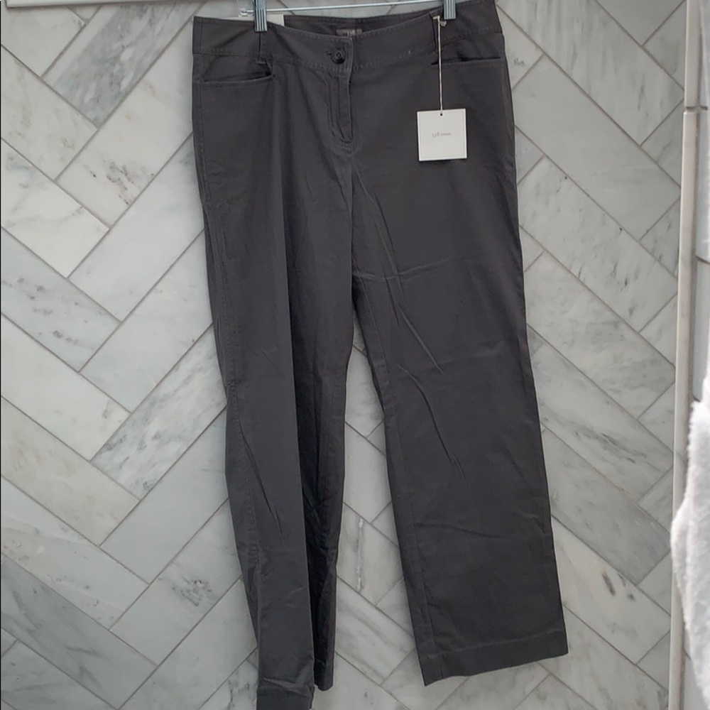 NWT J Jill chino